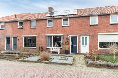 Woning De Bleijdestraat 24 Rijssen