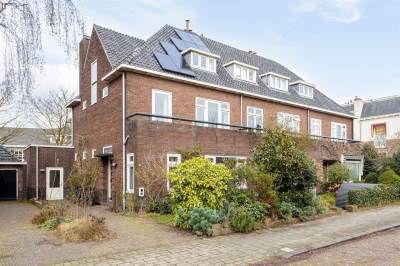Woning Curaçaoweg 10 Nijmegen