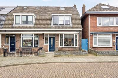 Woning Oude Holterweg 47 Deventer