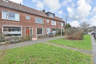 Woning Oranjelaan 13 Den Hoorn (ZH)