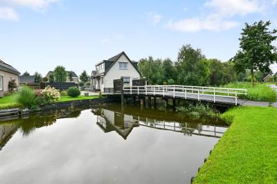 Woning Ringdijk 57 Ter Aar