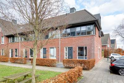 Woning Pastoor Hackenstraat 73 Sint-Oedenrode