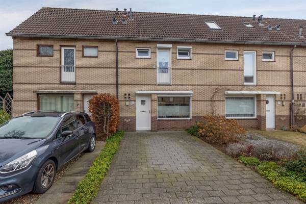 Woning Rietveldstraat 30 Heerlen