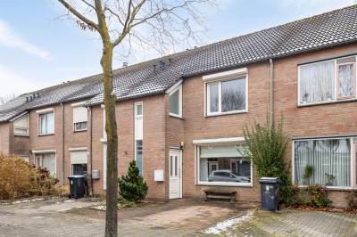 Woning Bordeauxlaan 76 Eindhoven