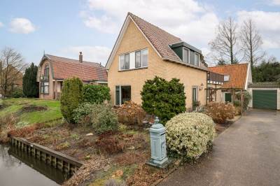 Woning Dorpsstraat 236 Wervershoof