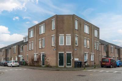 Woning Kraggeveenstraat 2 Purmerend