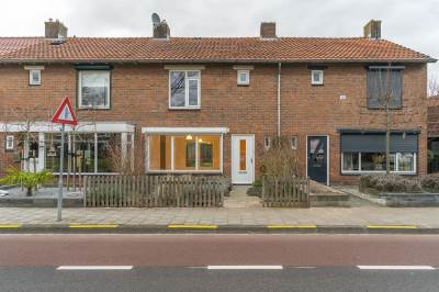 Woning Munnikenweg 19 't Harde