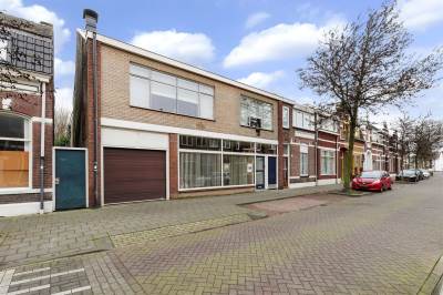 Woning Nijverstraat 153 Tilburg