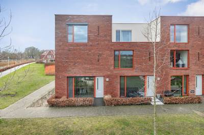 Woning Musicalstraat 76 Apeldoorn