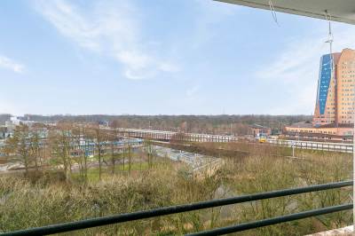 Woning Donderslaan 124 Groningen