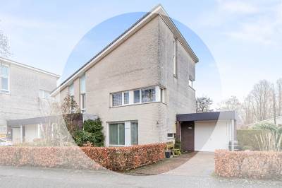 Woning Pieter-Christiaanstraat 2 Leeuwarden