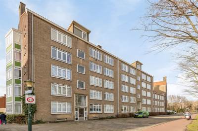 Woning Groen van Prinstererlaan 51 Den Haag