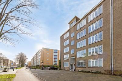 Woning Groen van Prinstererlaan 33 Den Haag