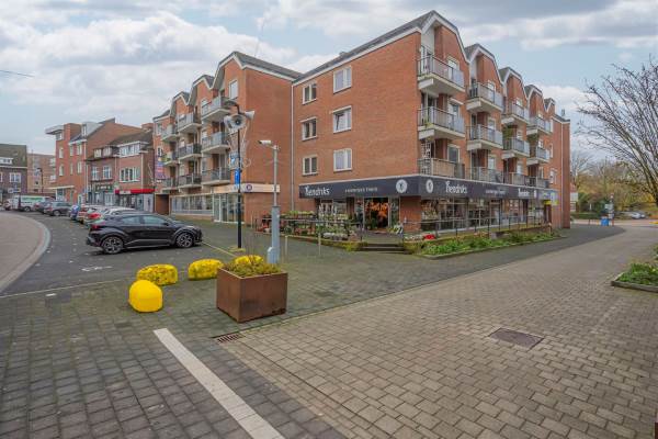 Woning Wannerstraat 185 Heerlen