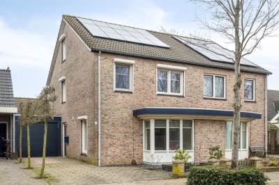 Woning Korte Spruit 17 Beers