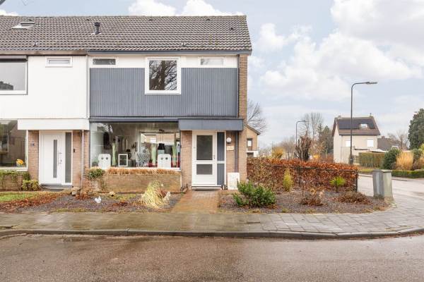 Woning Vriendenkringstraat 63 Limbricht