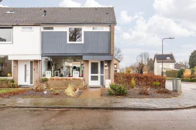 Woning Vriendenkringstraat 63 Limbricht