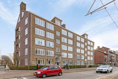 Woning Laan van Meerdervoort 1130 Den Haag