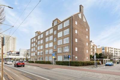 Woning Laan van Meerdervoort 1146D Den Haag