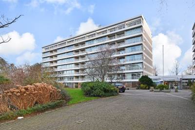 Woning Cees Laseurlaan 1139 Den Haag