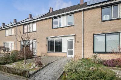 Woning Bakhuizenstraat 17 Emmeloord