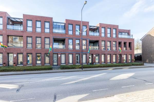 Woning Veldhofstraat 50C Eygelshoven
