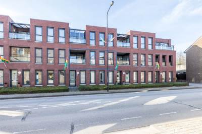 Woning Veldhofstraat 50C Eygelshoven