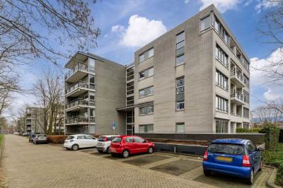 Woning Schaapsveldje 154 Den Bosch