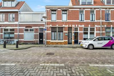 Woning Lombokstraat 63 Utrecht