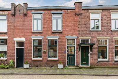 Woning Prinsenstraat 76 Bodegraven