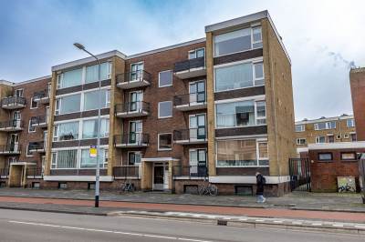 Woning Paterswoldseweg 550 Groningen