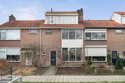 Woning Baai 116 Etten-Leur