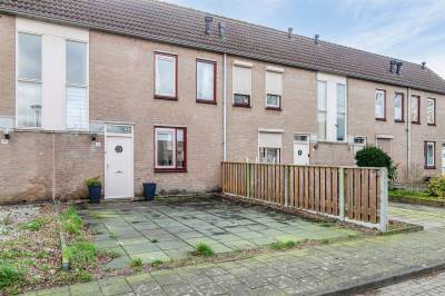 Woning Dommelstraat 46 Helmond