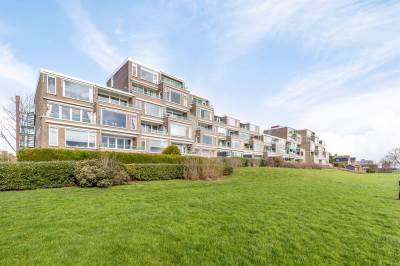 Woning Getijstroom 52 Hellevoetsluis