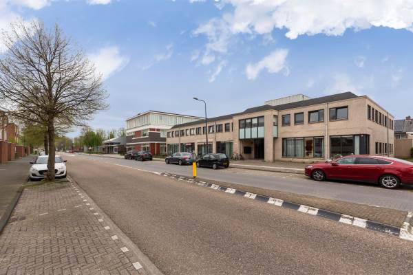 Woning Uiverlaan 12B Maassluis