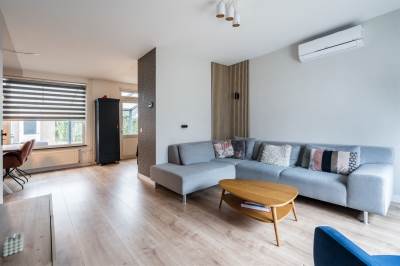 Woning Pastoor Rieterstraat 18 Weert