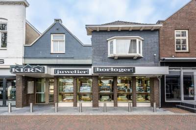 Woning Zandpad 2 Middelharnis