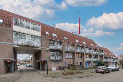 Woning Zwanenweide 68 Baarn