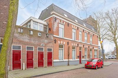 Woning Muntelstraat 1B Den Bosch