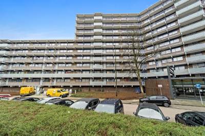 Woning Kadoelerbos 159 Zoetermeer