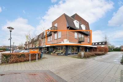 Woning Julianastraat 2 Sint-Oedenrode