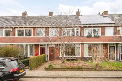 Woning Sleedoornlaan 9 Arnhem