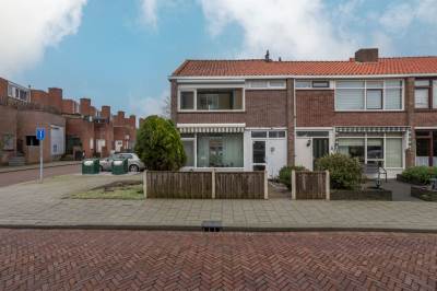 Woning Leliestraat 20 Rozenburg (ZH)