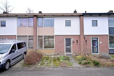 Woning Thorbeckestraat 64 Brummen