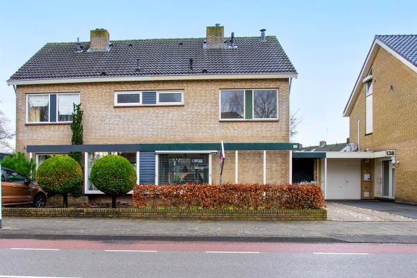 Woning Wolvendijk 140 Eindhoven