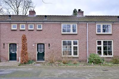 Woning Prins Bernhardlaan 23 Brummen