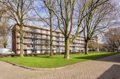 Woning Predikherenlaan 237 Tilburg