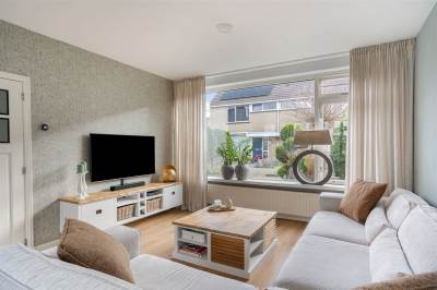 Woning Grevelingen 85 Alphen aan den Rijn