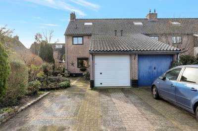 Woning Baars 28 Blaricum