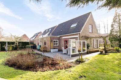 Woning Platboslaan 40 Burgh-Haamstede